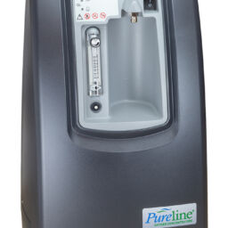 OC8000 Pureline 8LPM Oxygen Concentrator