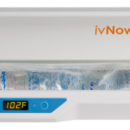 ivNow Fluid Warmer