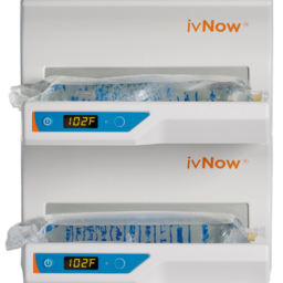 ivNow Fluid Warmer