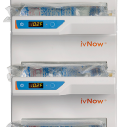 ivNow Fluid Warmer