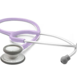 Adscope Lite 619, Ultra-Lite Clinician Stethoscope, Adult 30″