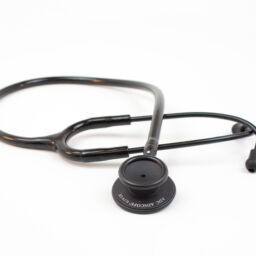 Adscope Lite 619, Ultra-Lite Clinician Stethoscope, Adult 30″