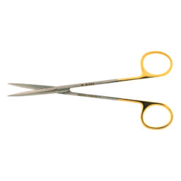 METZENBAUM Scissors, blunt/blunt