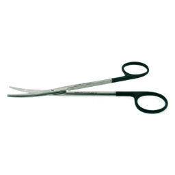 METZENBAUM Scissors, blunt/blunt