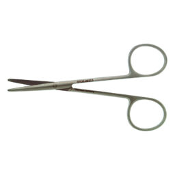 METZENBAUM Scissors, blunt/blunt