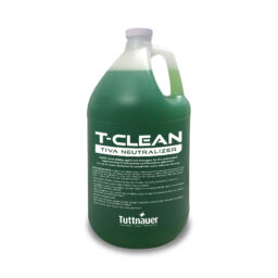 T-Clean Tiva Neutralizer