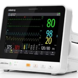 Mindray ePM Veterinary Patient Monitor