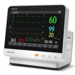 Mindray ePM Veterinary Patient Monitor