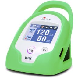 Vet25 Monitor with SunTech BP