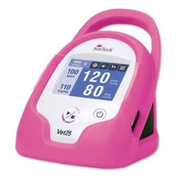 Vet25 Monitor with SunTech BP