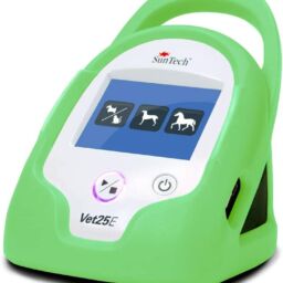 Vet25E Equine Monitor with SunTech BP