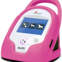 Vet25E Equine Monitor with SunTech BP